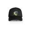 Frame Foam Trucker Cap Thumbnail