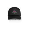 Frame Foam Trucker Cap Thumbnail