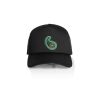 Frame Foam Trucker Cap Thumbnail