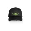 Frame Foam Trucker Cap Thumbnail