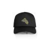 Frame Foam Trucker Cap Thumbnail