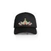 Frame Foam Trucker Cap Thumbnail