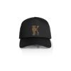Frame Foam Trucker Cap Thumbnail