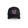 Frame Foam Trucker Cap Thumbnail