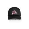 Frame Foam Trucker Cap Thumbnail