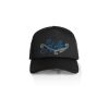 Frame Foam Trucker Cap Thumbnail