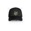 Frame Foam Trucker Cap Thumbnail