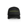Frame Foam Trucker Cap Thumbnail