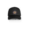 Frame Foam Trucker Cap Thumbnail