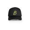 Frame Foam Trucker Cap Thumbnail