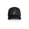 Frame Foam Trucker Cap Thumbnail