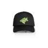 Frame Foam Trucker Cap Thumbnail