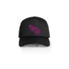 Frame Foam Trucker Cap Thumbnail