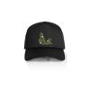 Frame Foam Trucker Cap Thumbnail