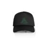 Frame Foam Trucker Cap Thumbnail