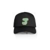 Frame Foam Trucker Cap Thumbnail