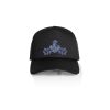 Frame Foam Trucker Cap Thumbnail
