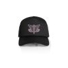 Frame Foam Trucker Cap Thumbnail