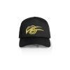 Frame Foam Trucker Cap Thumbnail