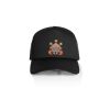 Frame Foam Trucker Cap Thumbnail