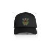 Frame Foam Trucker Cap Thumbnail