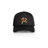 Frame Foam Trucker Cap Thumbnail