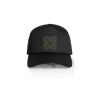 Frame Foam Trucker Cap Thumbnail