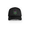 Frame Foam Trucker Cap Thumbnail