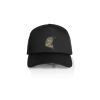 Frame Foam Trucker Cap Thumbnail