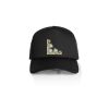 Frame Foam Trucker Cap Thumbnail