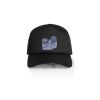 Frame Foam Trucker Cap Thumbnail