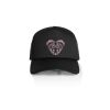 Frame Foam Trucker Cap Thumbnail