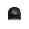 Frame Foam Trucker Cap Thumbnail