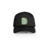 Frame Foam Trucker Cap Thumbnail