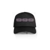 Frame Foam Trucker Cap Thumbnail