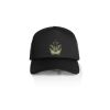 Frame Foam Trucker Cap Thumbnail