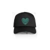 Frame Foam Trucker Cap Thumbnail
