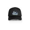 Frame Foam Trucker Cap Thumbnail