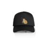 Frame Foam Trucker Cap Thumbnail