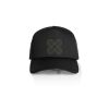 Frame Foam Trucker Cap Thumbnail