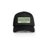 Frame Foam Trucker Cap Thumbnail