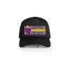 Frame Foam Trucker Cap Thumbnail