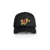 Frame Foam Trucker Cap Thumbnail