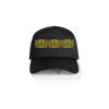 Frame Foam Trucker Cap Thumbnail