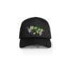 Frame Foam Trucker Cap Thumbnail