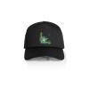 Frame Foam Trucker Cap Thumbnail