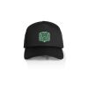 Frame Foam Trucker Cap Thumbnail