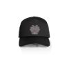 Frame Foam Trucker Cap Thumbnail