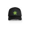 Frame Foam Trucker Cap Thumbnail