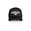 Frame Foam Trucker Cap Thumbnail